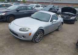 2008 MAZDA MX-5 MIATA