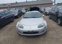 2008 MAZDA MX-5 MIATA