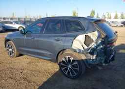 2023 VOLVO XC60 B6 PLUS DARK THEME