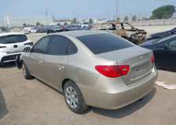 2007 HYUNDAI ELANTRA GL