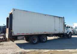2003 INTERNATIONAL 7000 7400