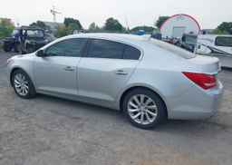 2015 BUICK LACROSSE LEATHER
