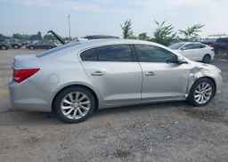 2015 BUICK LACROSSE LEATHER
