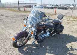 2007 HARLEY-DAVIDSON FLSTC