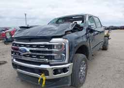 2025 FORD F350 SUPER DUTY