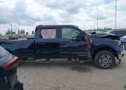 2025 FORD F350 SUPER DUTY