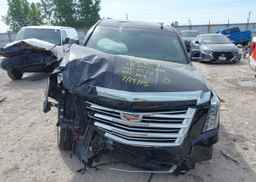2018 CADILLAC ESCALADE