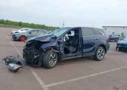 2020 KIA SORENTO EX