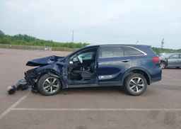 2020 KIA SORENTO EX