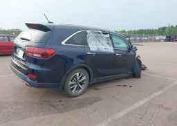 2020 KIA SORENTO EX
