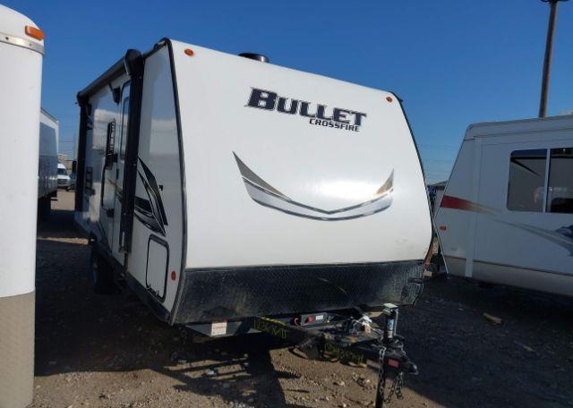 2021 KEYSTONE BULLET