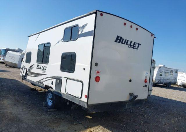 2021 KEYSTONE BULLET
