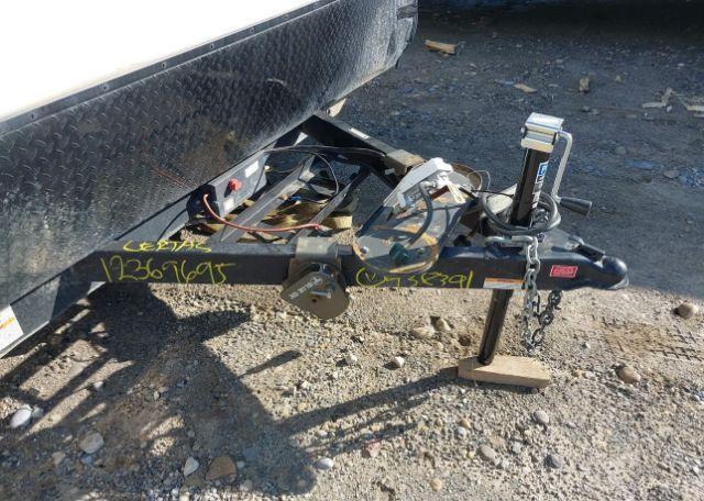 2021 KEYSTONE BULLET