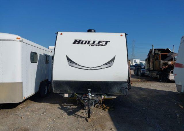 2021 KEYSTONE BULLET