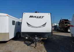 2021 KEYSTONE BULLET