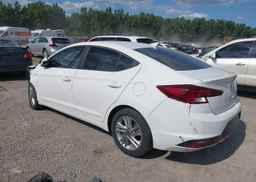 2019 HYUNDAI ELANTRA PREFERRED