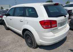 2015 DODGE JOURNEY CVP