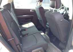 2015 DODGE JOURNEY CVP