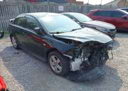 2014 MITSUBISHI lancer se