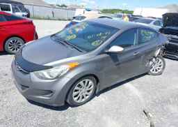 2012 HYUNDAI ELANTRA