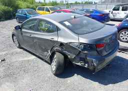 2012 HYUNDAI ELANTRA