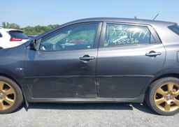2010 TOYOTA MATRIX