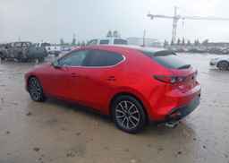 2021 MAZDA MAZDA3 SPORT