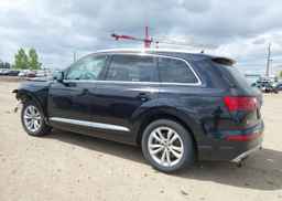 2019 AUDI Q7 55 PROGRESSIV