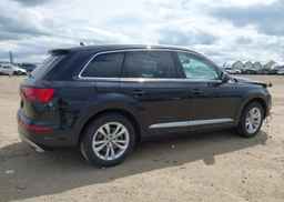 2019 AUDI Q7 55 PROGRESSIV