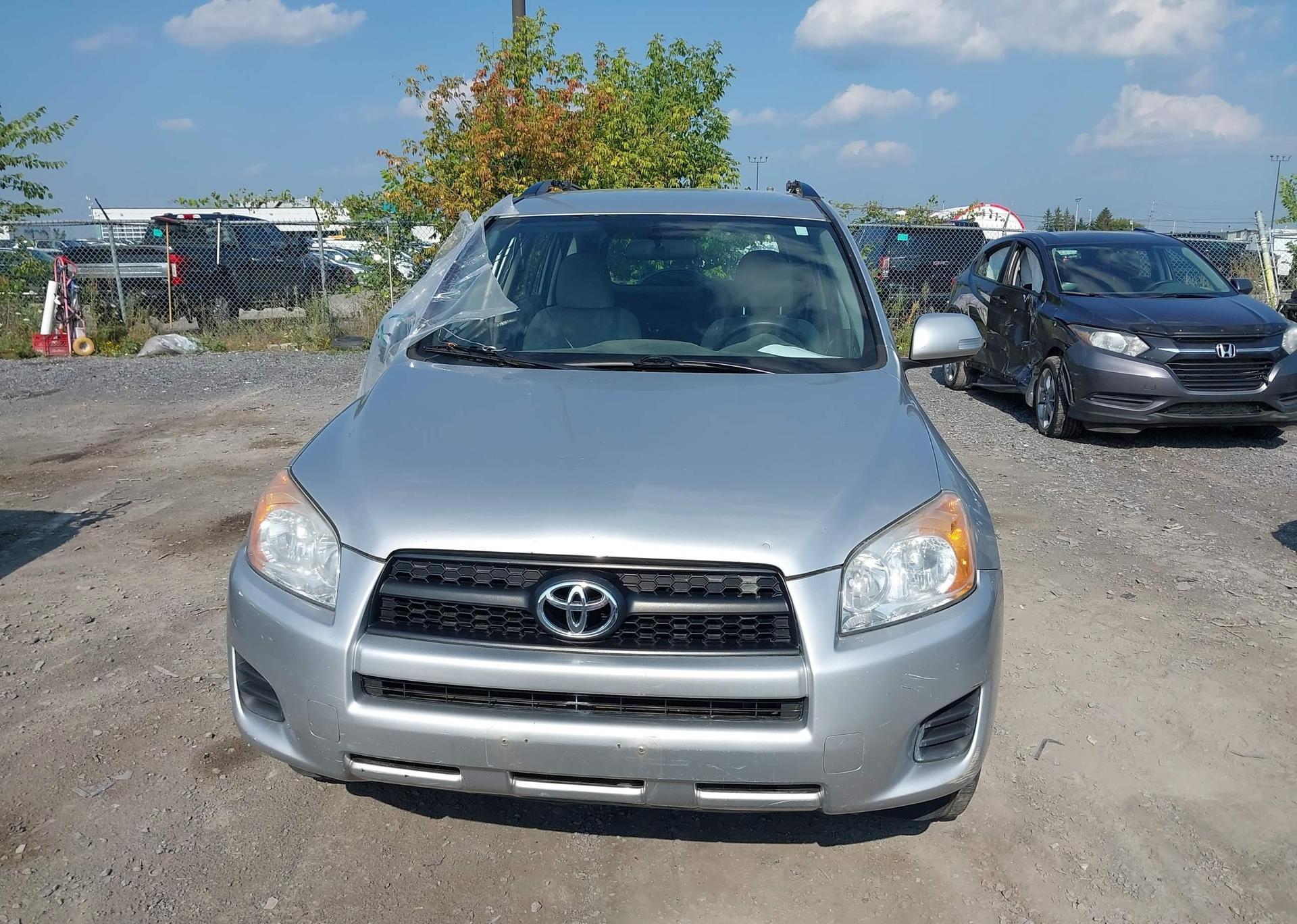 2010 TOYOTA RAV4