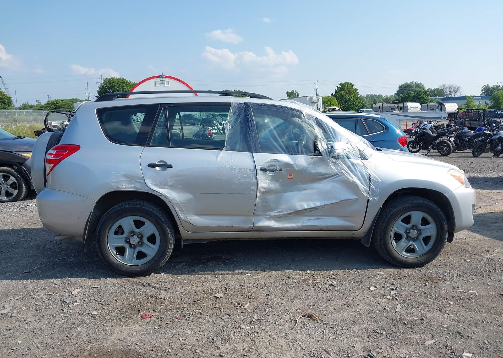 2010 TOYOTA RAV4