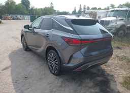 2023 LEXUS RX 350 BASE
