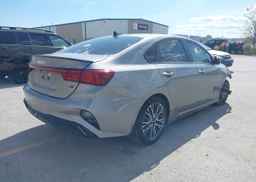 2023 KIA FORTE EX