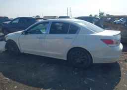 2009 HONDA ACCORD