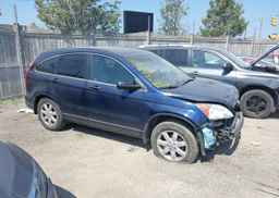 2007 HONDA CR-V EX
