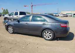 2008 TOYOTA CAMRY LE