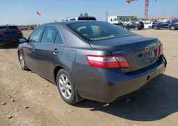 2008 TOYOTA CAMRY LE