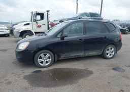 2009 KIA RONDO LX