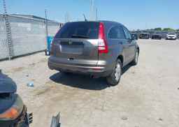 2011 HONDA CR-V LX