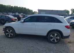 2019 MERCEDES-BENZ GLC 300 4MATIC