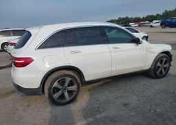 2019 MERCEDES-BENZ GLC 300 4MATIC