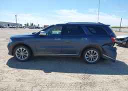 2021 DODGE DURANGO CITADEL