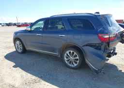 2021 DODGE DURANGO CITADEL