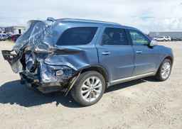 2021 DODGE DURANGO CITADEL