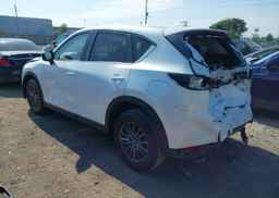 2021 MAZDA CX-5 GX