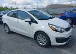 2016 KIA RIO