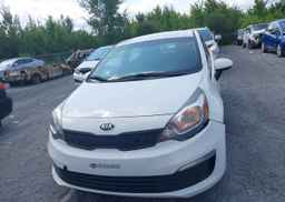 2016 KIA RIO