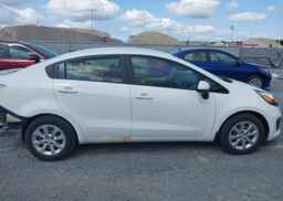 2016 KIA RIO