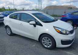 2016 KIA RIO