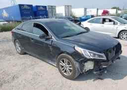 2017 HYUNDAI SONATA GL